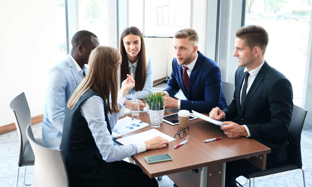 Business English